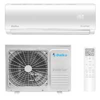 Кондиціонер Daiko Polar Inverter R32 -25C ціна з монтажем