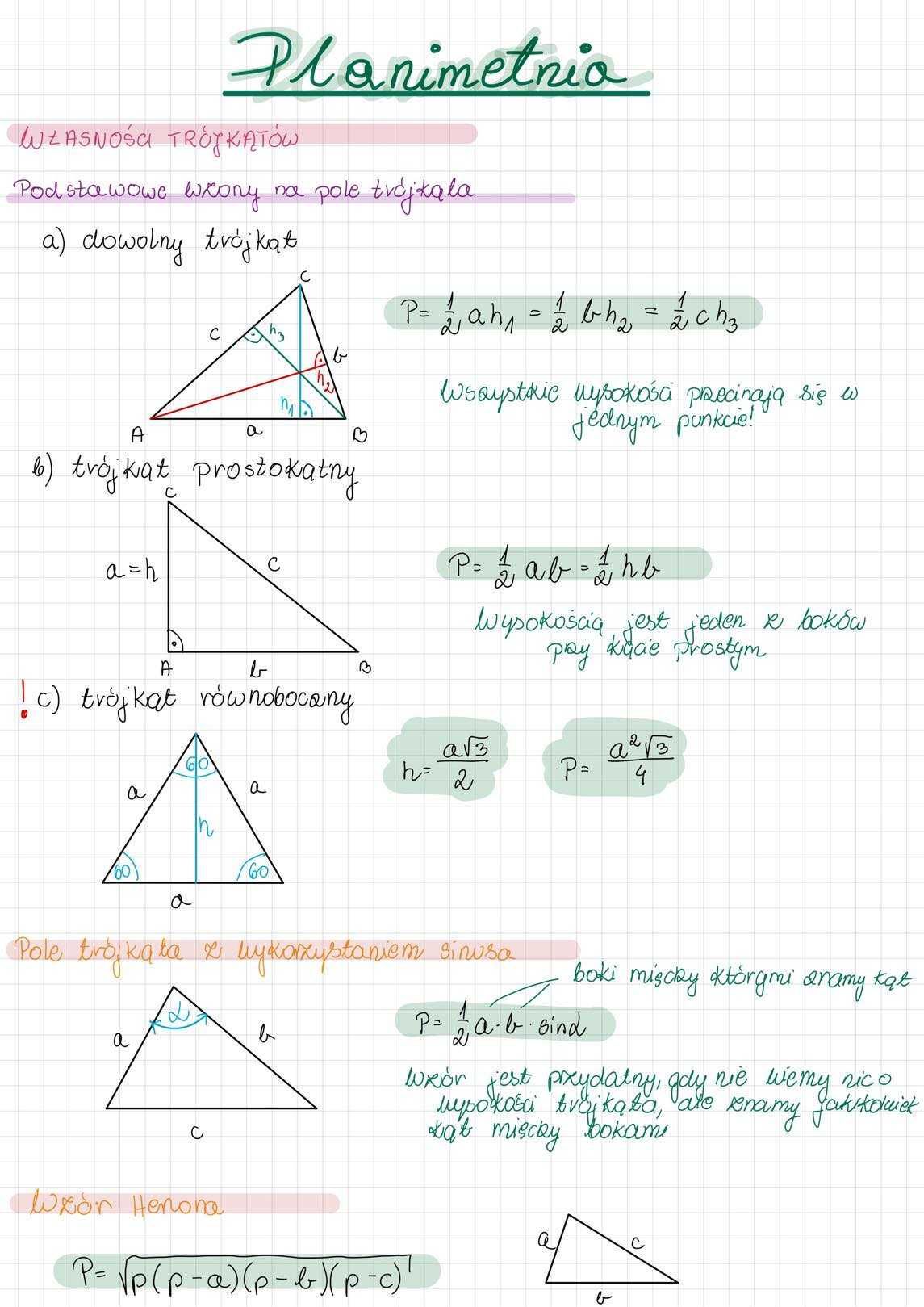 Matematyka - korepetycje + przygotowanie do poprawki matury