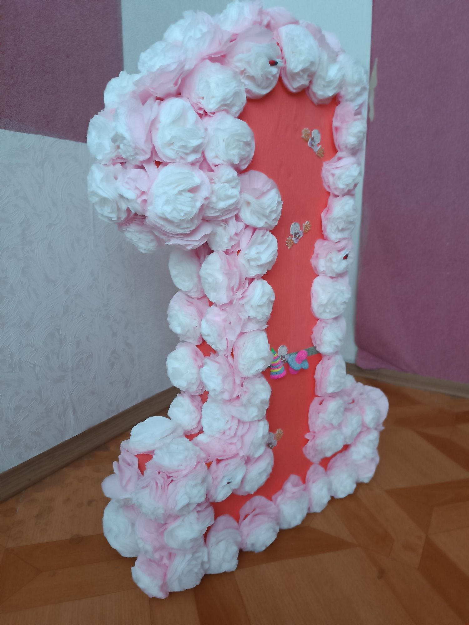 Единица на годик