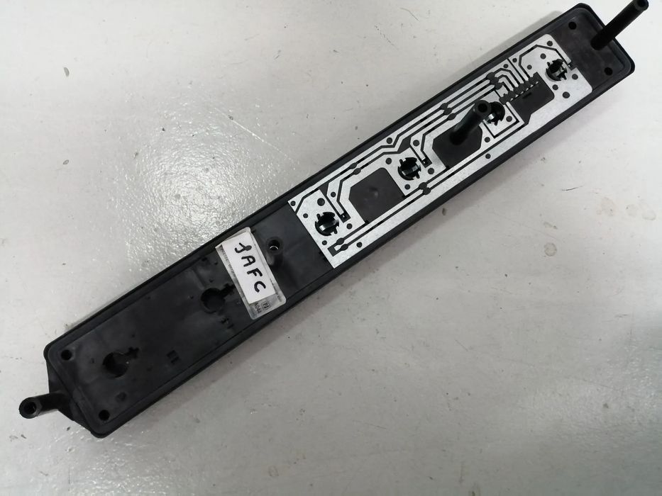 Placa / Suporte de Lampadas dos Farolins de trás Iveco Daily 99-06