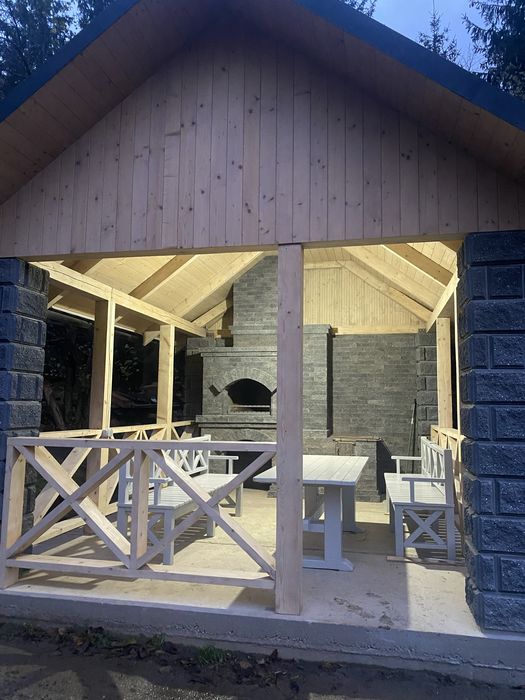 Відпочинок в Яремче