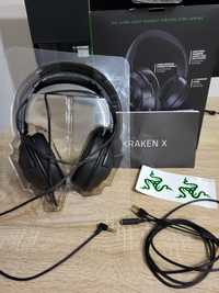 Słuchawki Razer kraken X