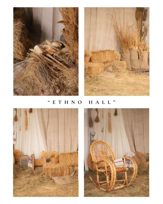 Фотостудія / Фотограф Київська область