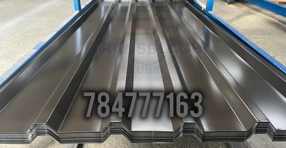 TRAPEZ od producenta T-8 T-18 T-35