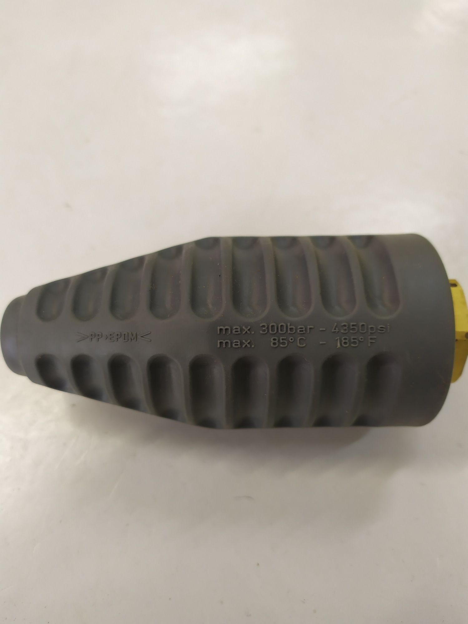 Karcher, нова, запакована, фреза грязева роторна HD 6/15-4 Classic, 4.