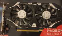 Karta graficzna MSI GeForce GTX 1050Ti 4GT OC 4GB GDDR5