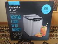 Kostkarka do lodu Gotze Jensen