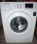 Pralka Samsung WW70AGAS21TE Eco Bubble 7kg 1200prm