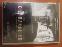 Filme DVD - O Barbeiro