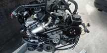 Motor completo Bmw E46 136cv 240.000km 1998 a 2001 com garantia