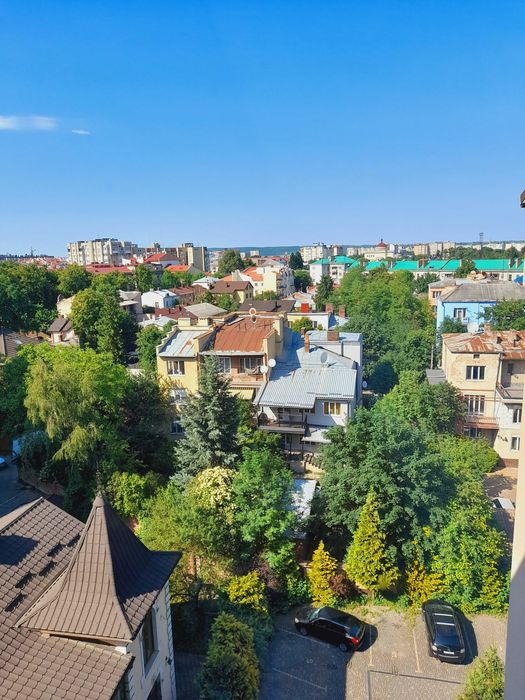 НОВА сучасна 1к квартира подобово ЦЕНТР та Chicken HUT вокзал.Є докум.