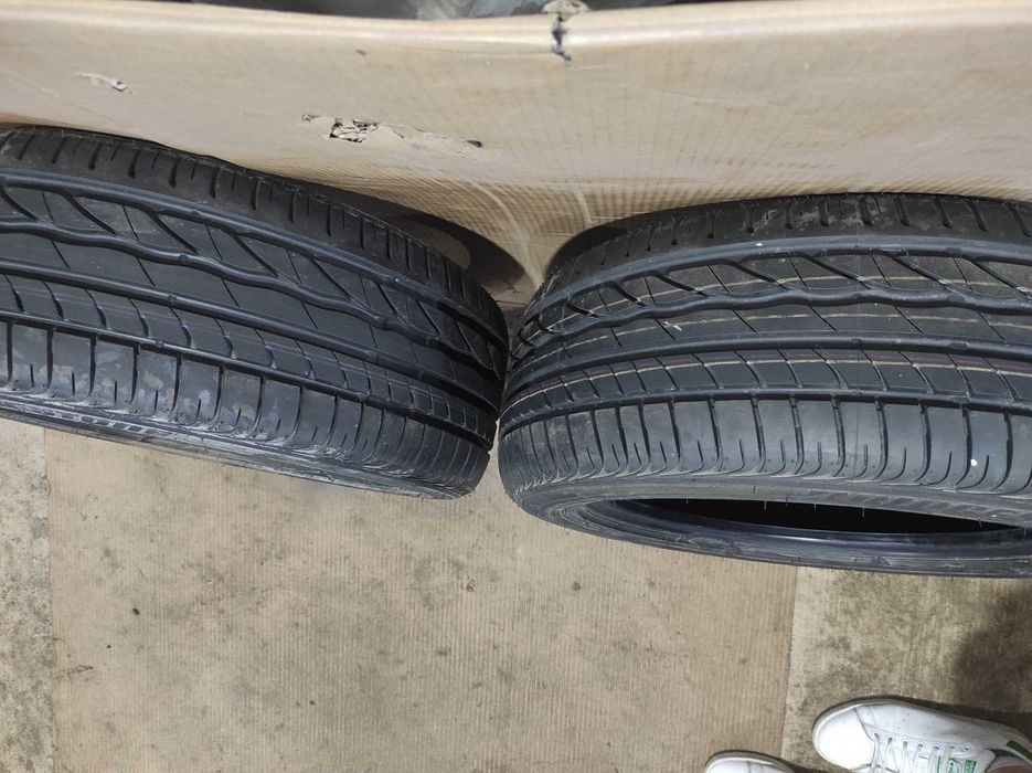 НОВА Літня Гума Bridgestone Turanza ER300 205/55 r16 із запаски 2 шт