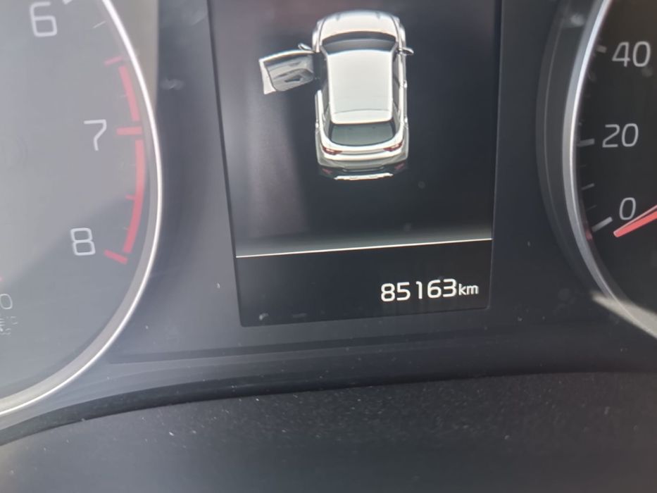 Kia Stonic  2021 híbrido
