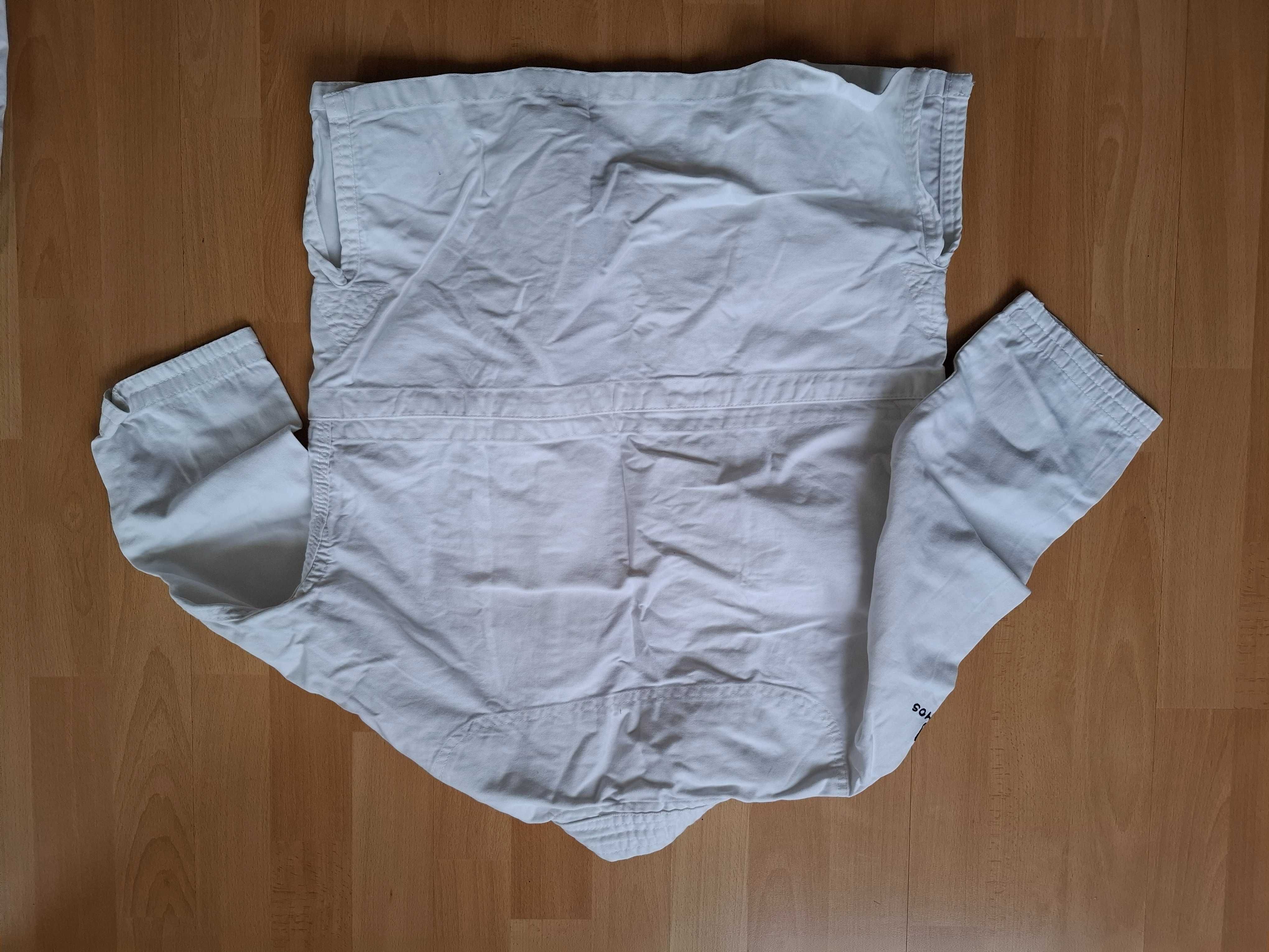 Kimono Domyos 130cm judo