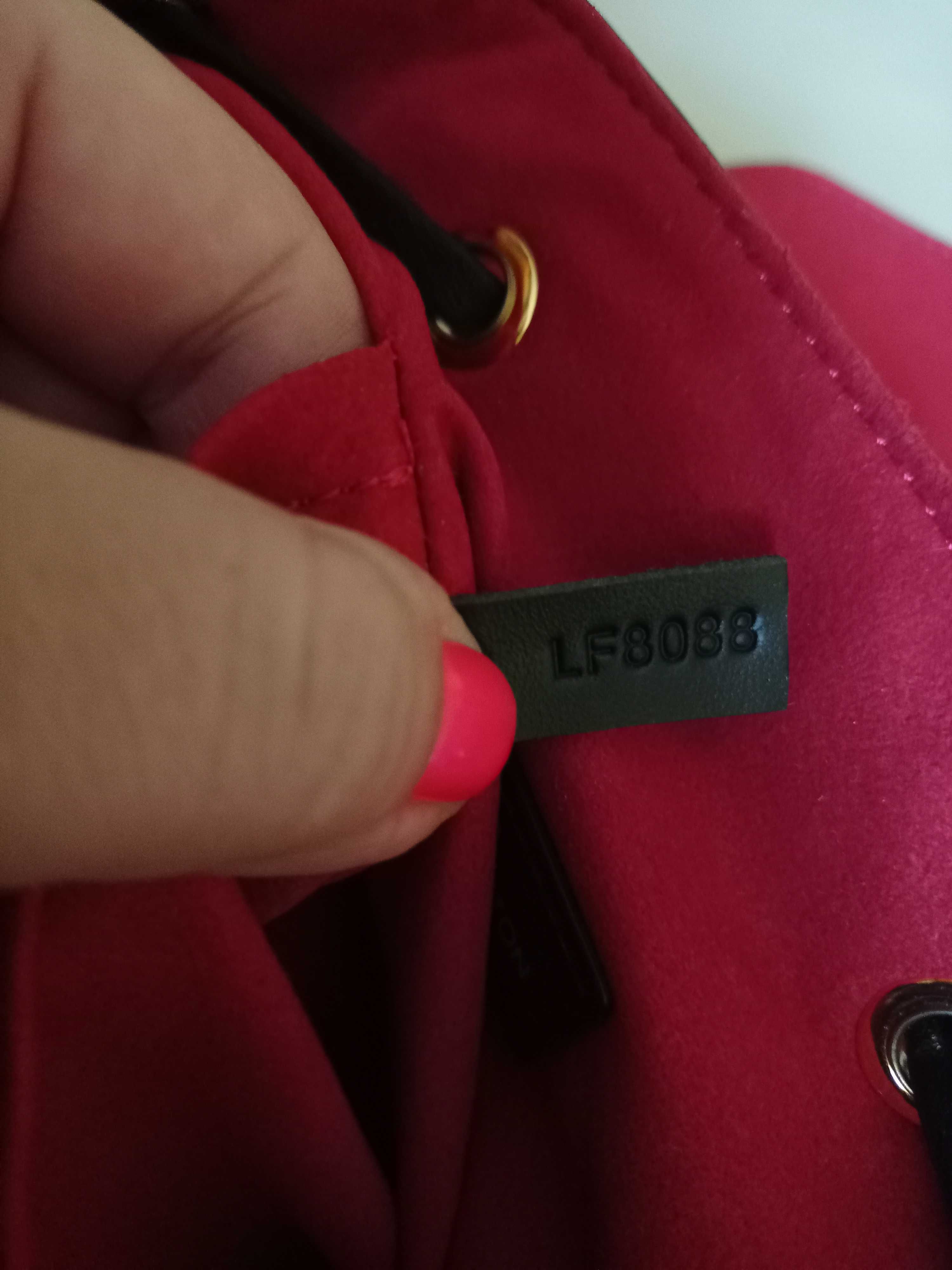 Śliczny plecak Louis Vuitton