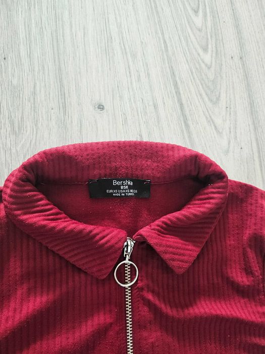 Piękny zestaw rozm xs Bershka Pull&Bear  Amisu