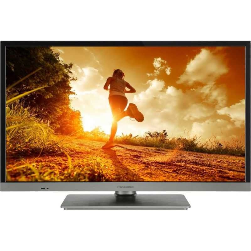 Знижка! Телевізор 24" Panasonic TX-24JSW354 (Smart TV Wi-Fi T2/S2)