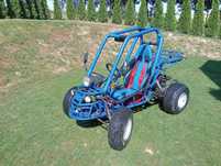 Sprzedam buggy 125