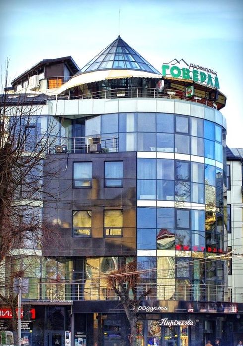 Готовий бізнес , офіс , офісне приміщення ресторан