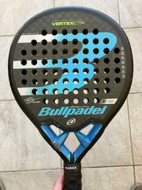 Raquete Padel Bullpadel Vertex CTR