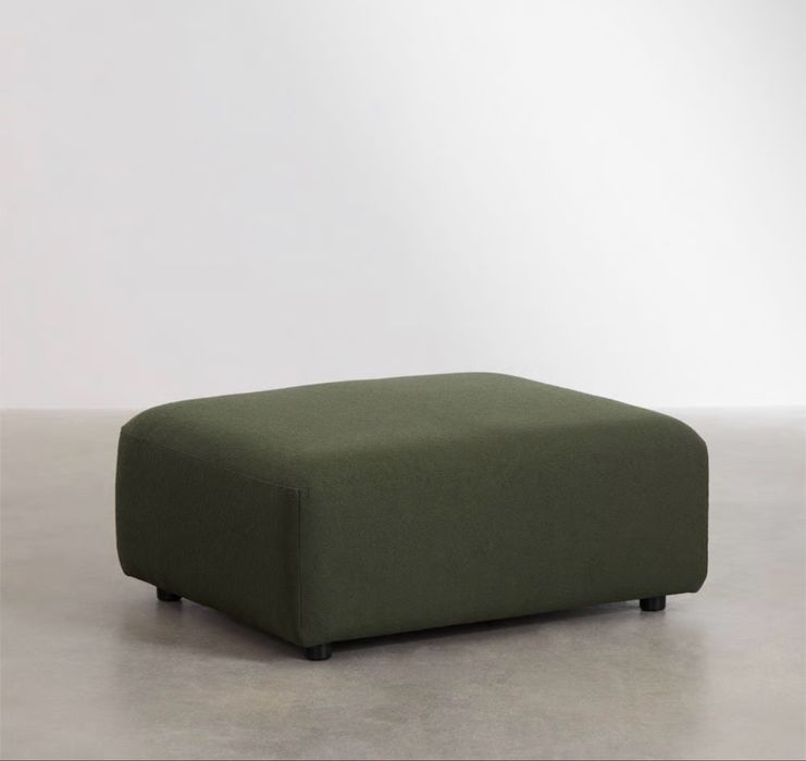 NOVO - Puff verde Fogler