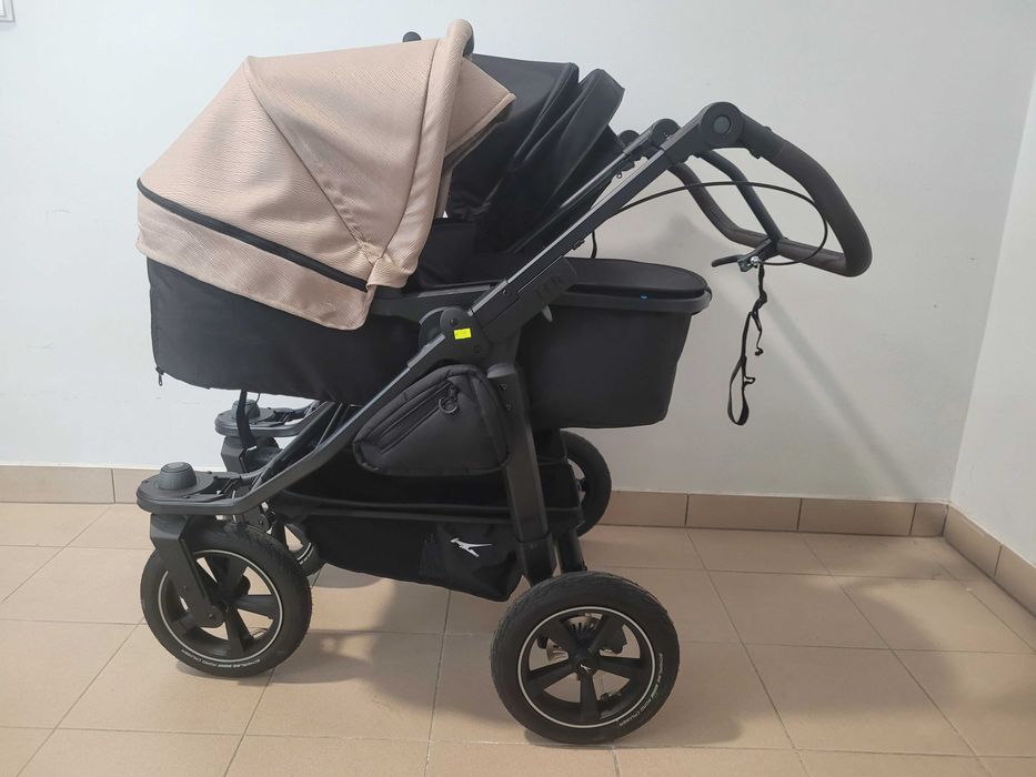 szkrabwita.pl Tfk Duo 2 Combi