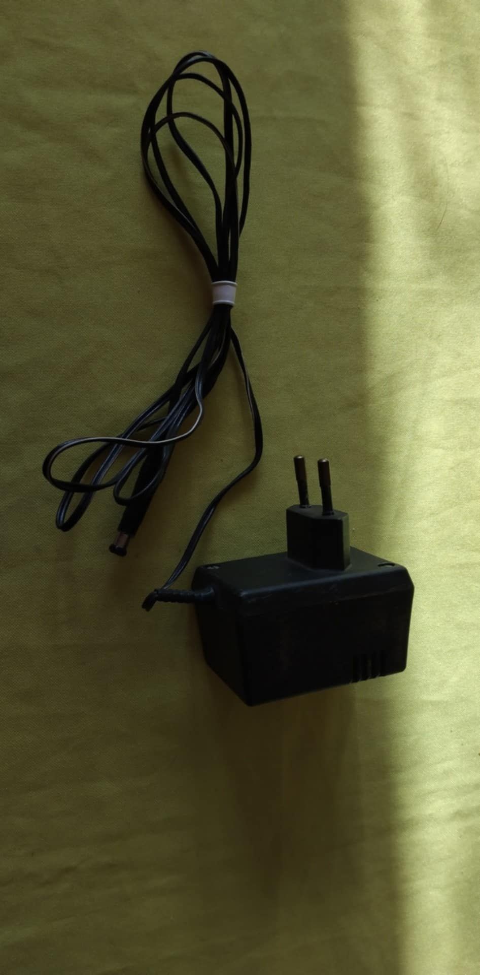 Adapter.    nowy