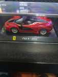 Replicas de carros