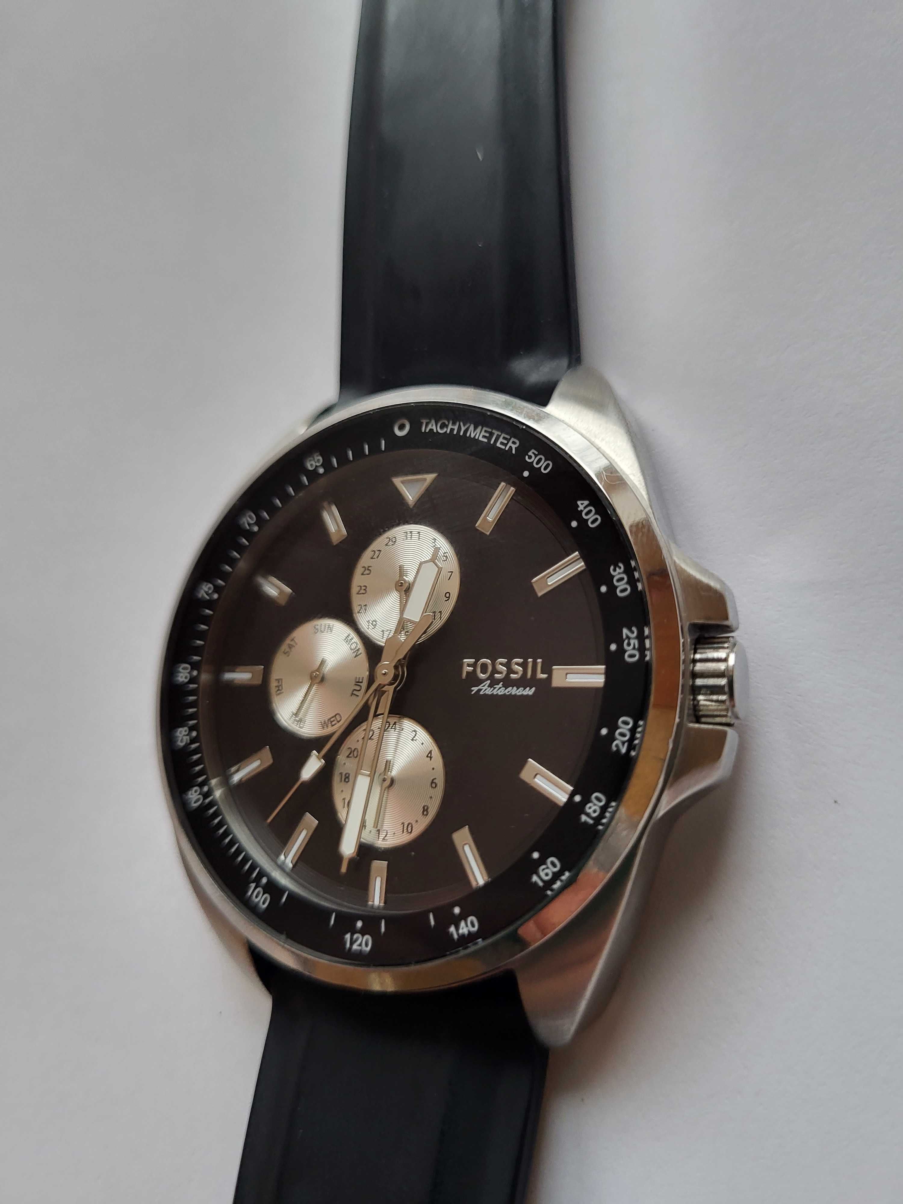 Zegarek Fossil BQ2553