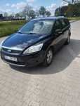 Ford Focus Ford Focus Mk2 Diesel Krajowy