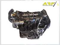 Motor Alfa Romeo Brera	2009 2.4JTDM Ref: 939A3000