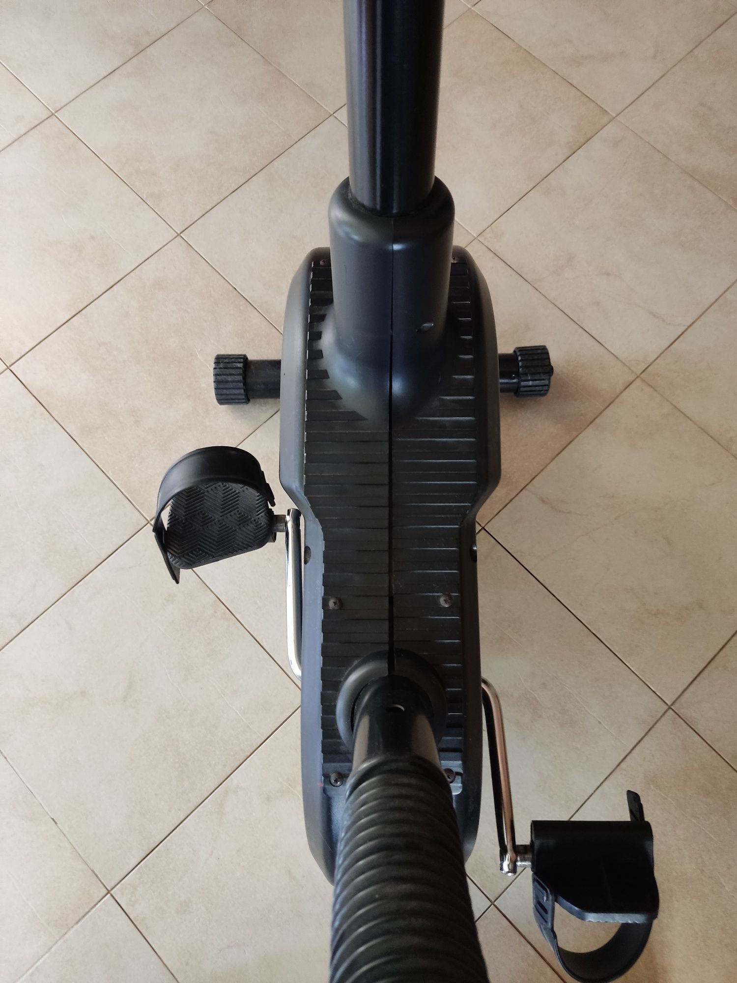 Rower Stacjonarny