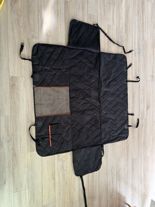 Автогамак для собак