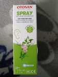 Spray do uszu OTOSAN