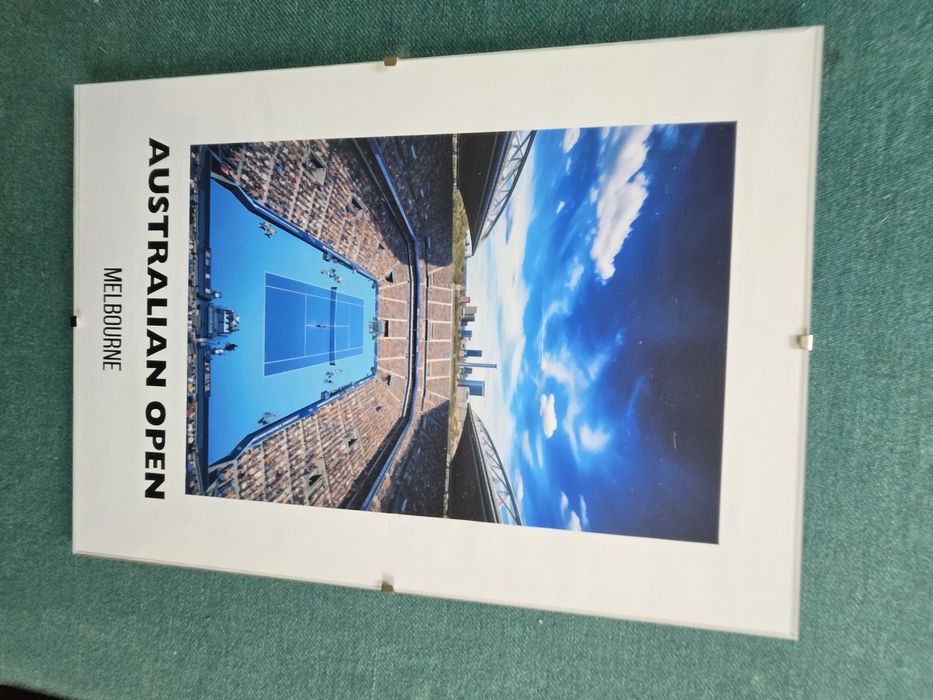 TÉNIS Australian Open Melbourne