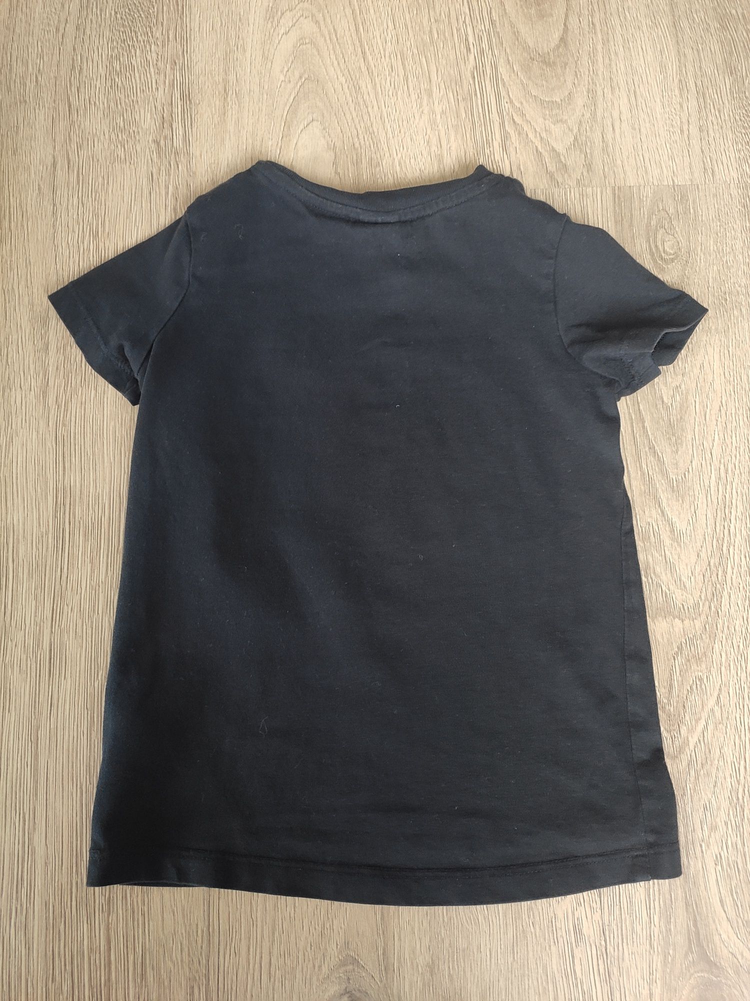 Koszulka T-shirt H&M 86/92 lato chłopiec