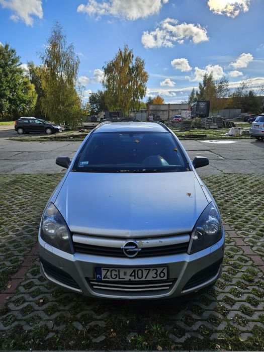 Sprzedam Opel Astra H