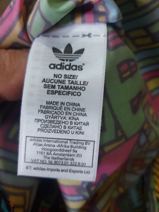 Сумка шоппер adidas