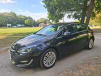 Opel Astra Zadbany, serwisowany, w pełni sprawny - nowy aku, skrzynia, 2 kpl. kół