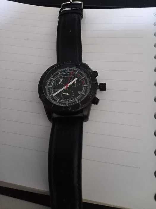 Zegarek Nautica model NAD23503G