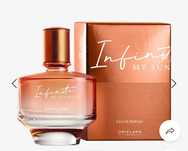 Парфумована вода Infinita My Sunshine