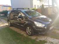Ford S-Max Ford S-Max 2.0 TDCi