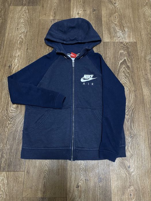 Зіп худі Nike оригінал