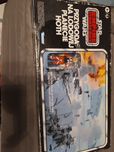 Star Wars Przygoda na lodowej planecie Hoth