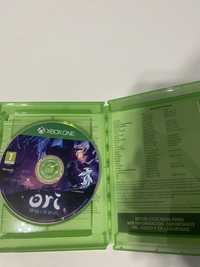 Ori and the will of the wisps xbox