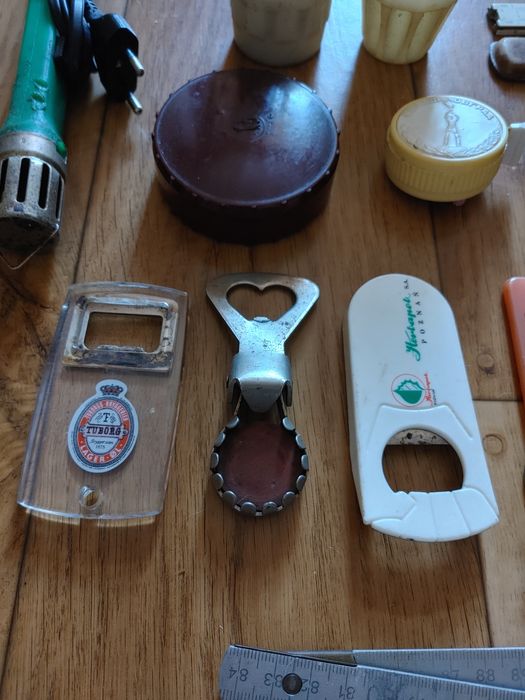 Zestaw wykopki PRL w db stanie SPRAWDZ