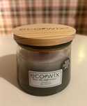 Świeca zapachowa Eco Wix piękny zapach Spa Waters T. K. Maxx