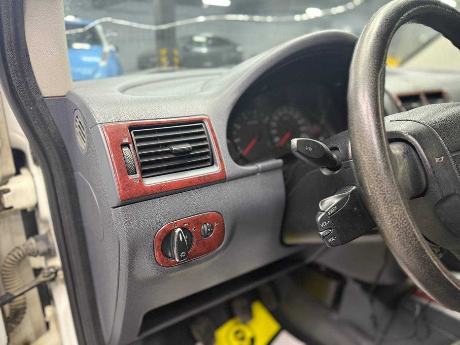 Ford Transit Connect 2007