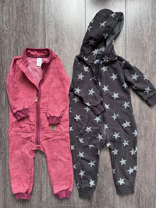 Детские вещи на мальчика 1,5-2,5 года