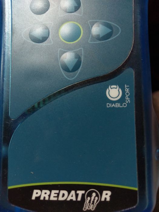 Tester diagnostyczny Predator